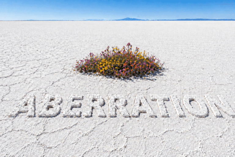 Aberration