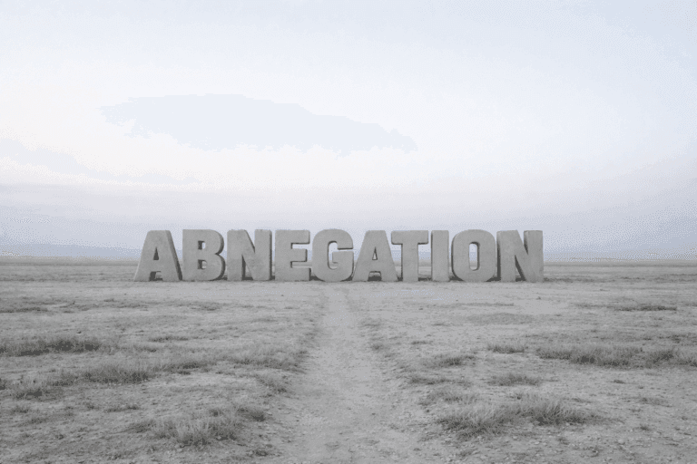 Abnegation