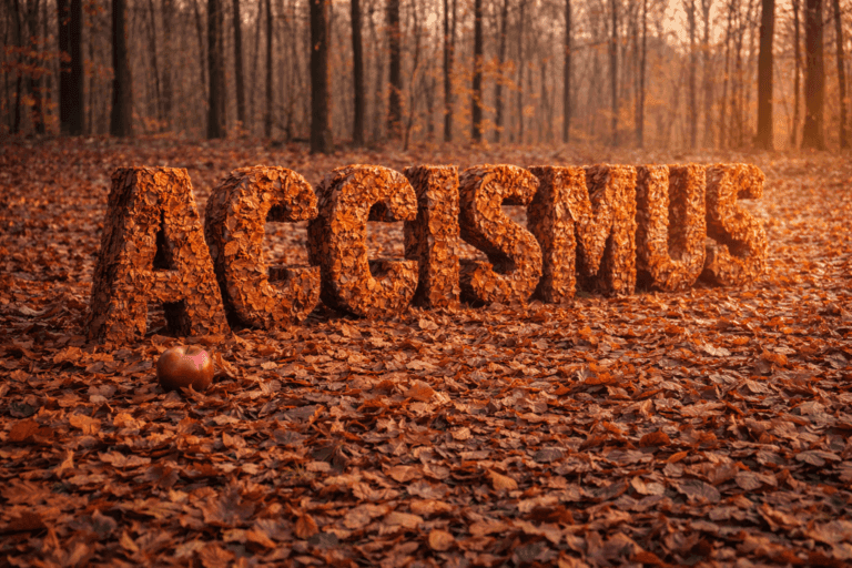 Accismus