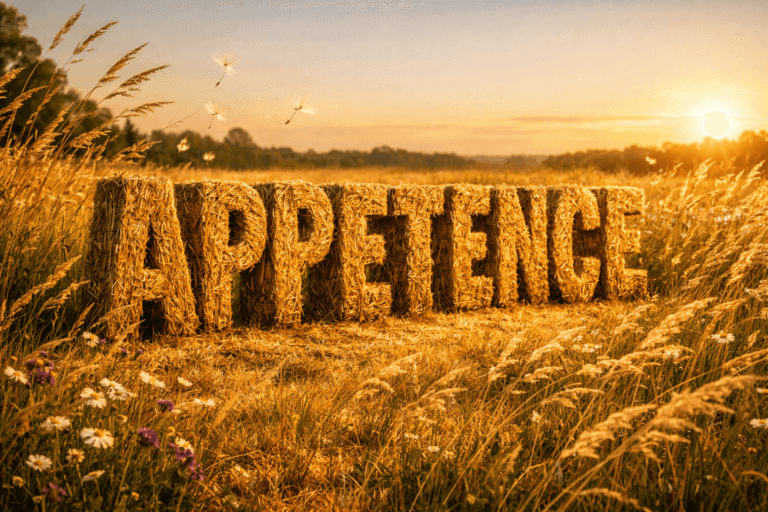 Appetence