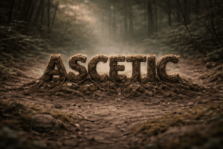Ascetic