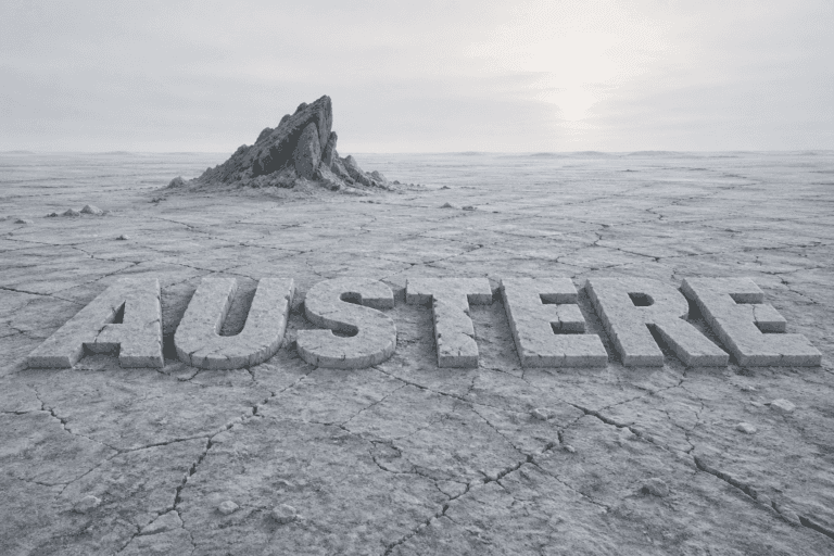 Austere