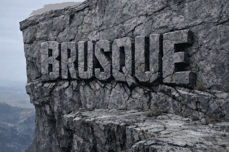Brusque