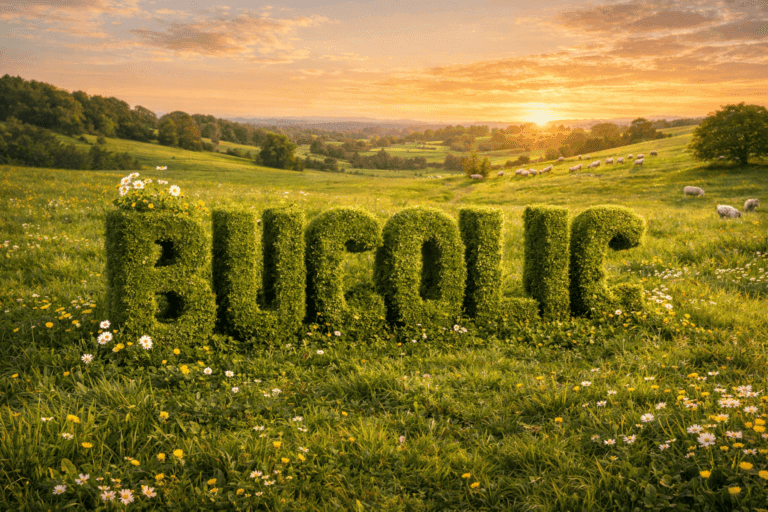 Bucolic