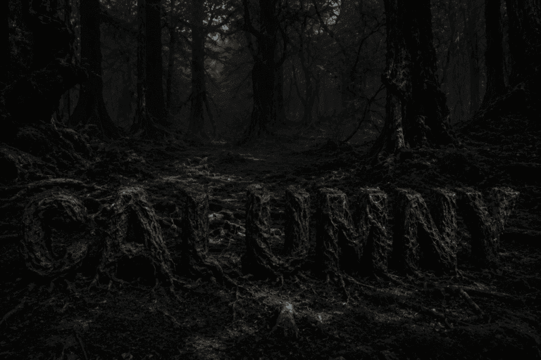 Calumny