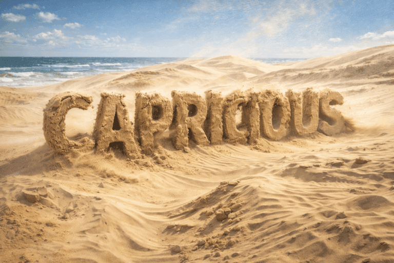 Capricious