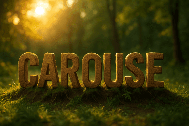Carouse