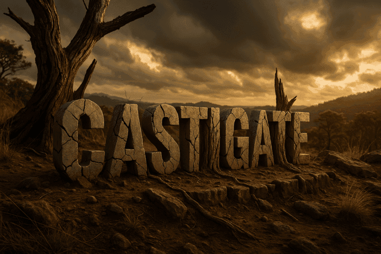 Castigate