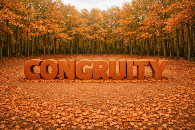 Congruity