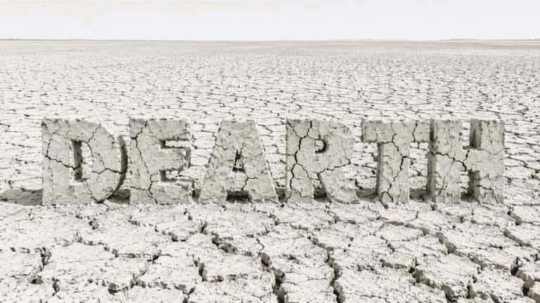 Dearth