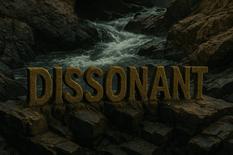 Dissonant