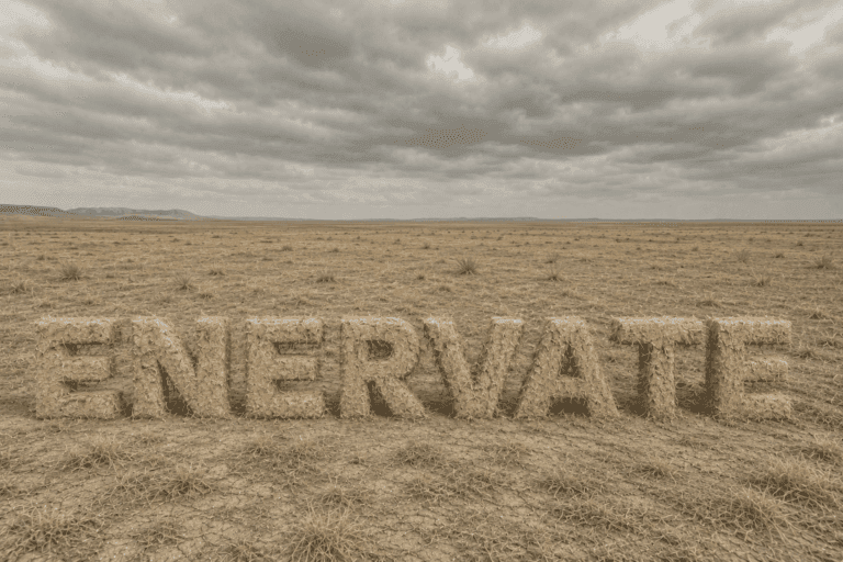 Enervate