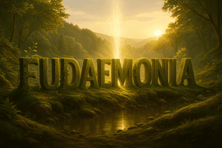 Eudaemonia