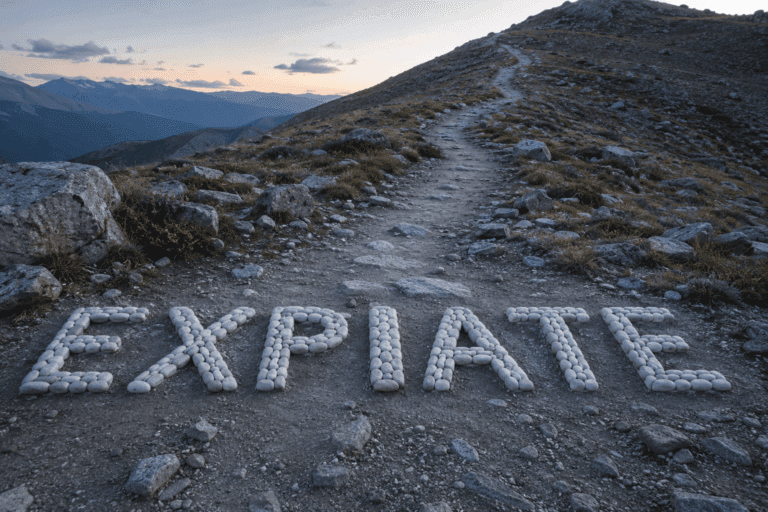 Expiate