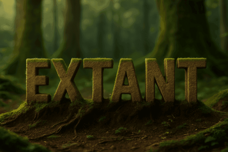 Extant