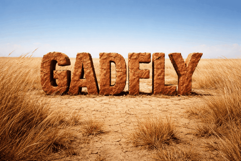 Gadfly