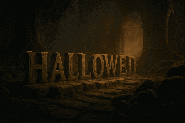 Hallowed