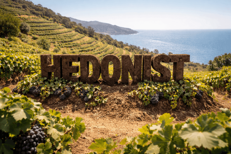 Hedonist
