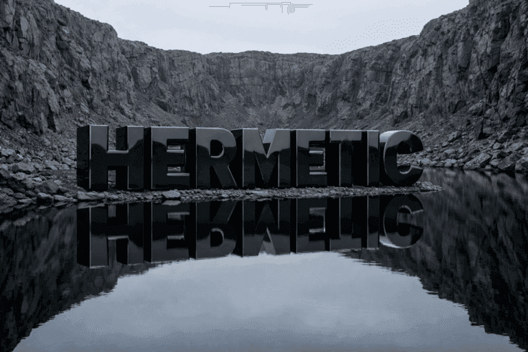 Hermetic