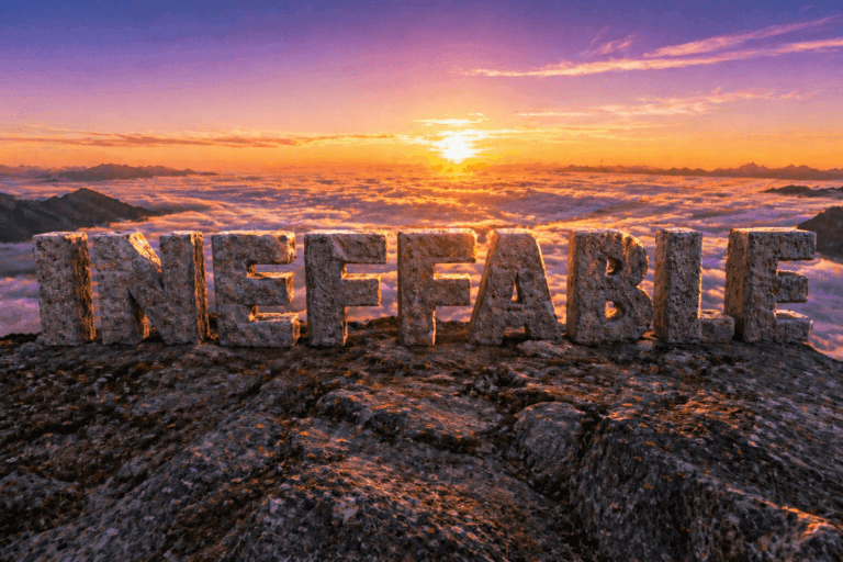 Ineffable