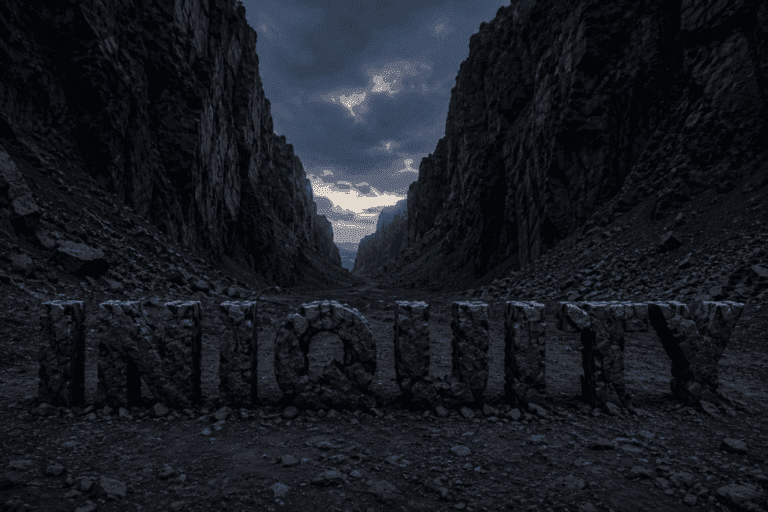 Iniquity