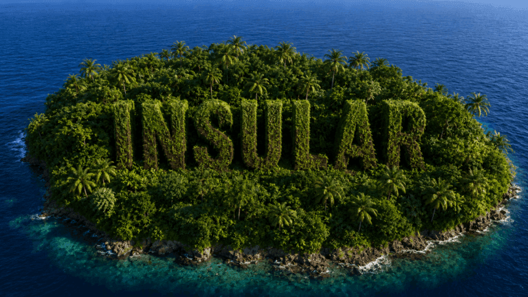 Insular