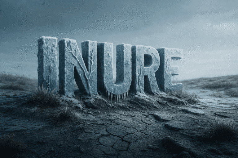 Inure