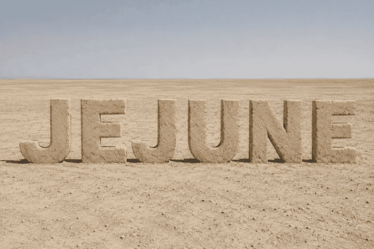 Jejune