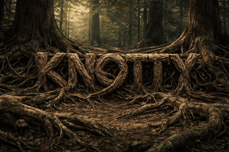 Knotty