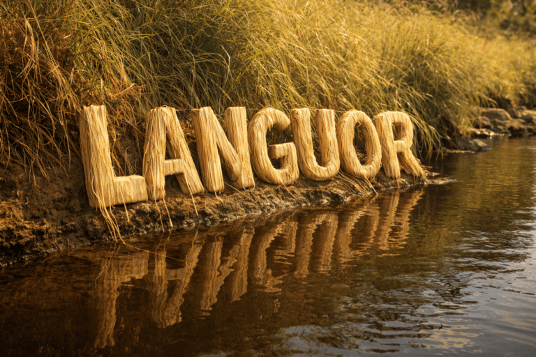 Languor
