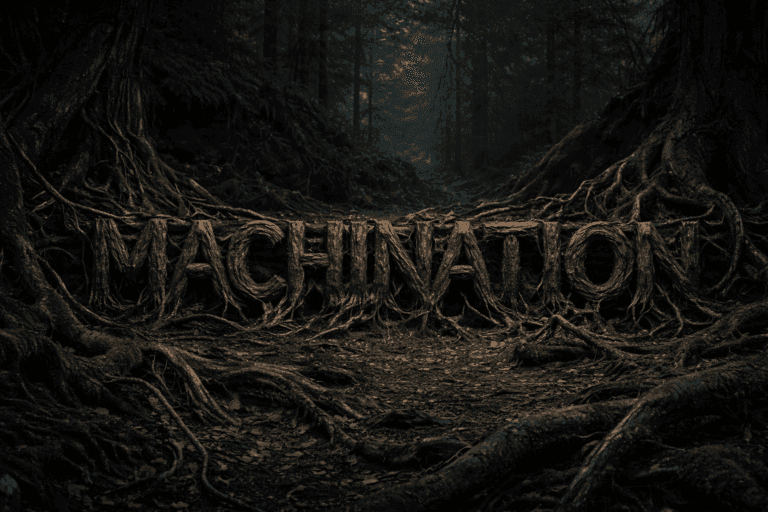 Machination