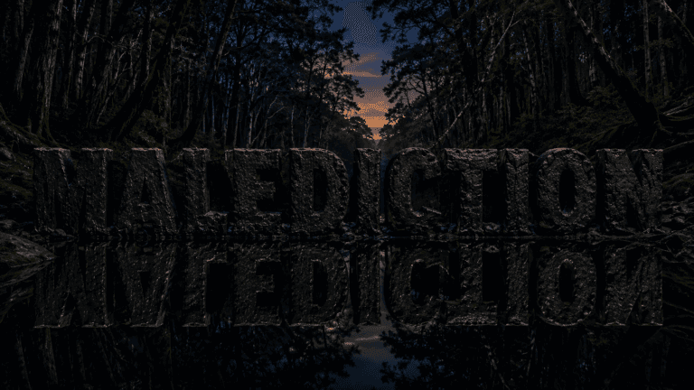 Malediction