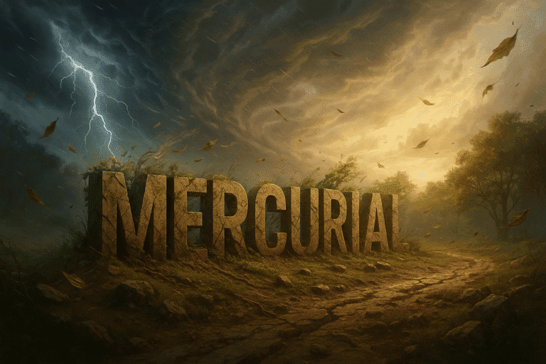 Mercurial