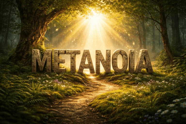 Metanoia