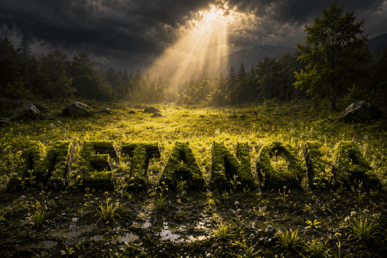 Metanoia