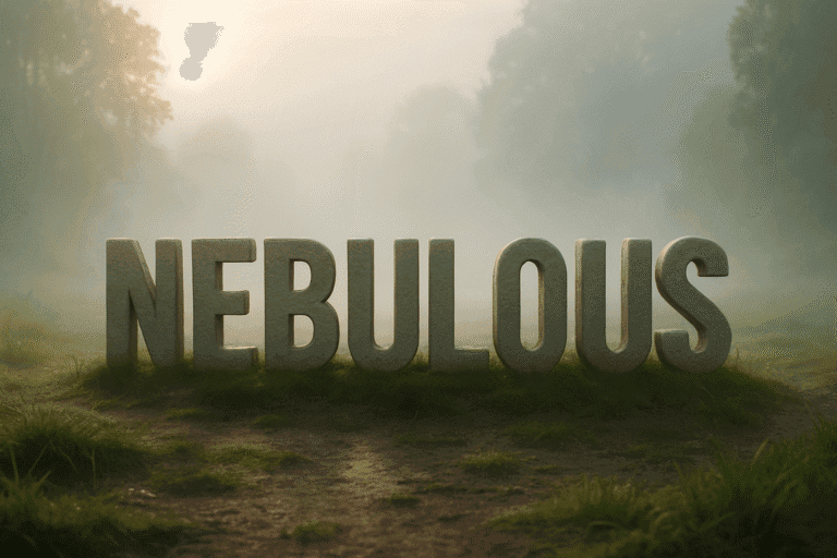 Nebulous