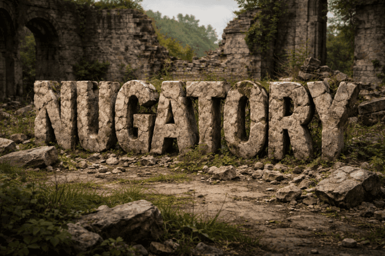 Nugatory