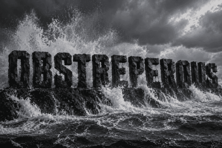 Obstreperous