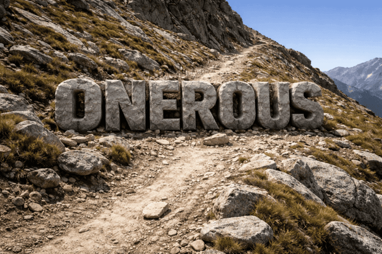 Onerous