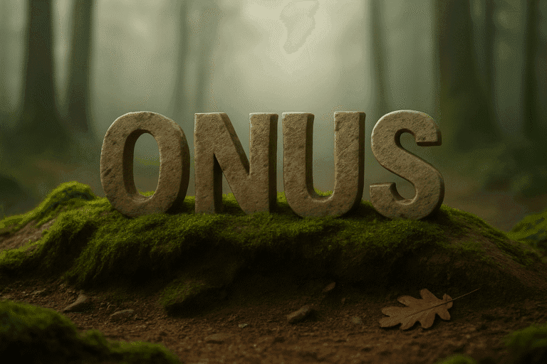 Onus