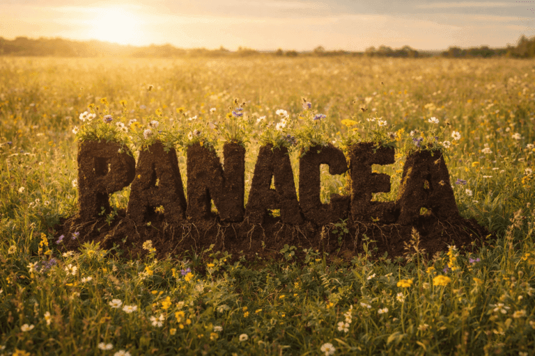 Panacea