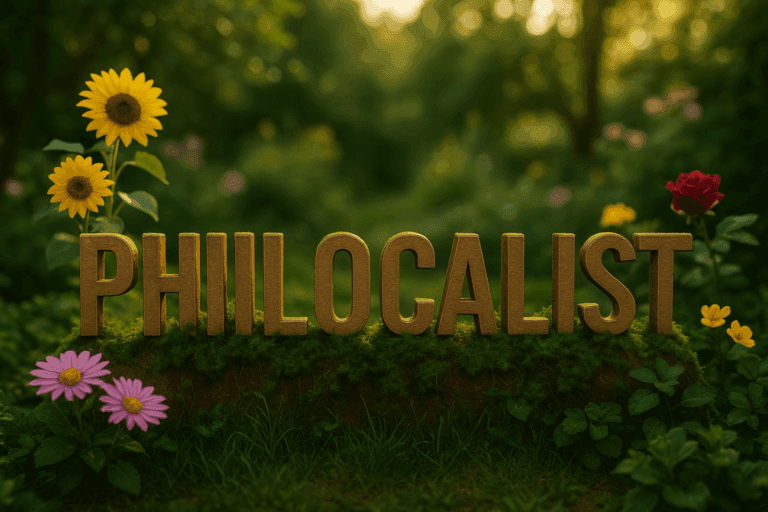Philocalist