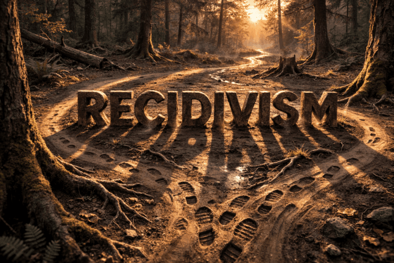 Recidivism