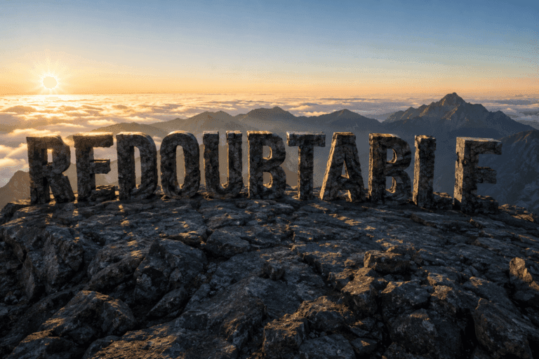 Redoubtable
