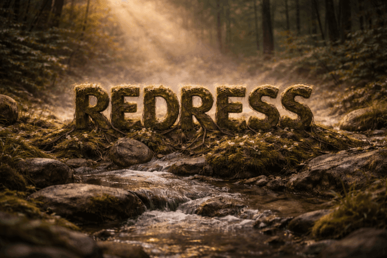 Redress