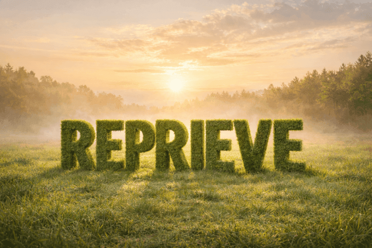 Reprieve