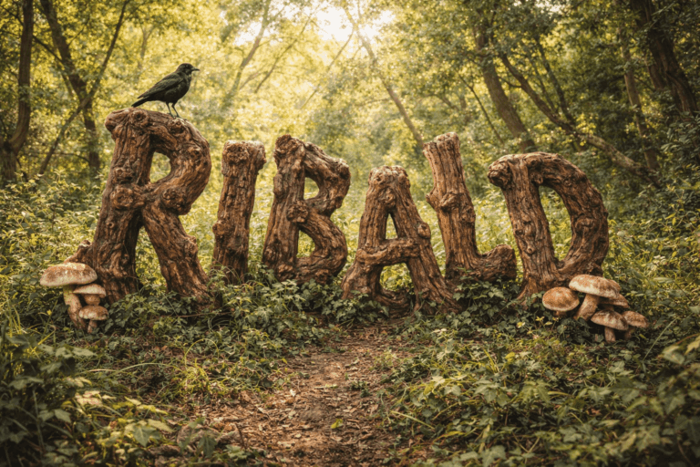 Ribald