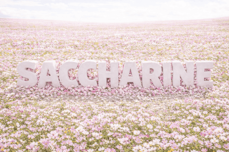 Saccharine