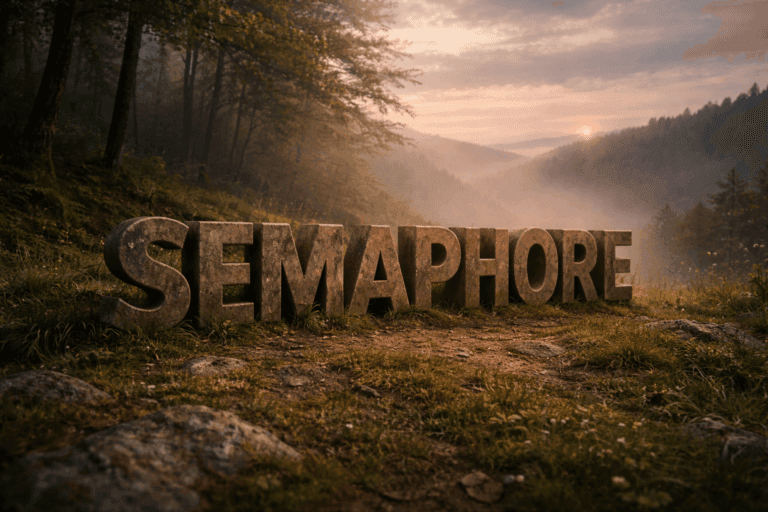 Semaphore