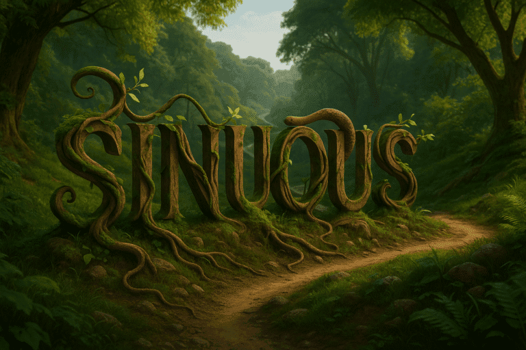 Sinuous